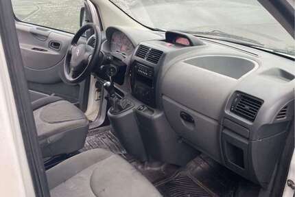 Citroen Jumpy 260.000 km 3.700 &euro; neuwied 56564