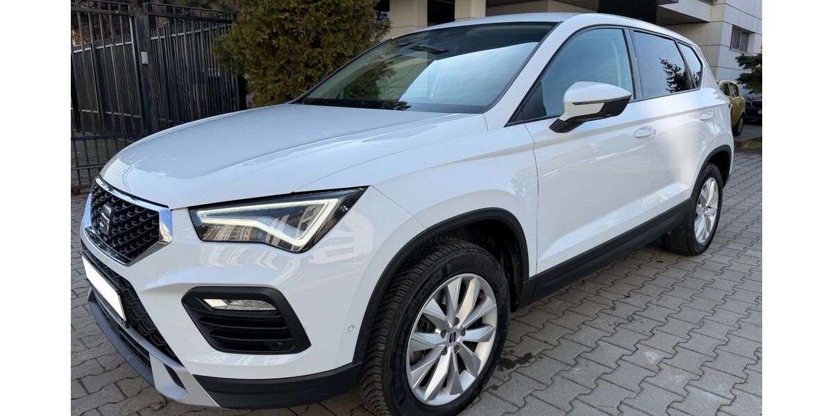 Seat Ateca 195.000 km 16.900 &euro; Würzburg 97076