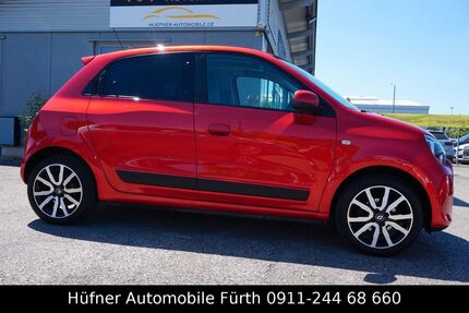 Renault Twingo 57.300 km 9.555 &euro; Fürth 90763
