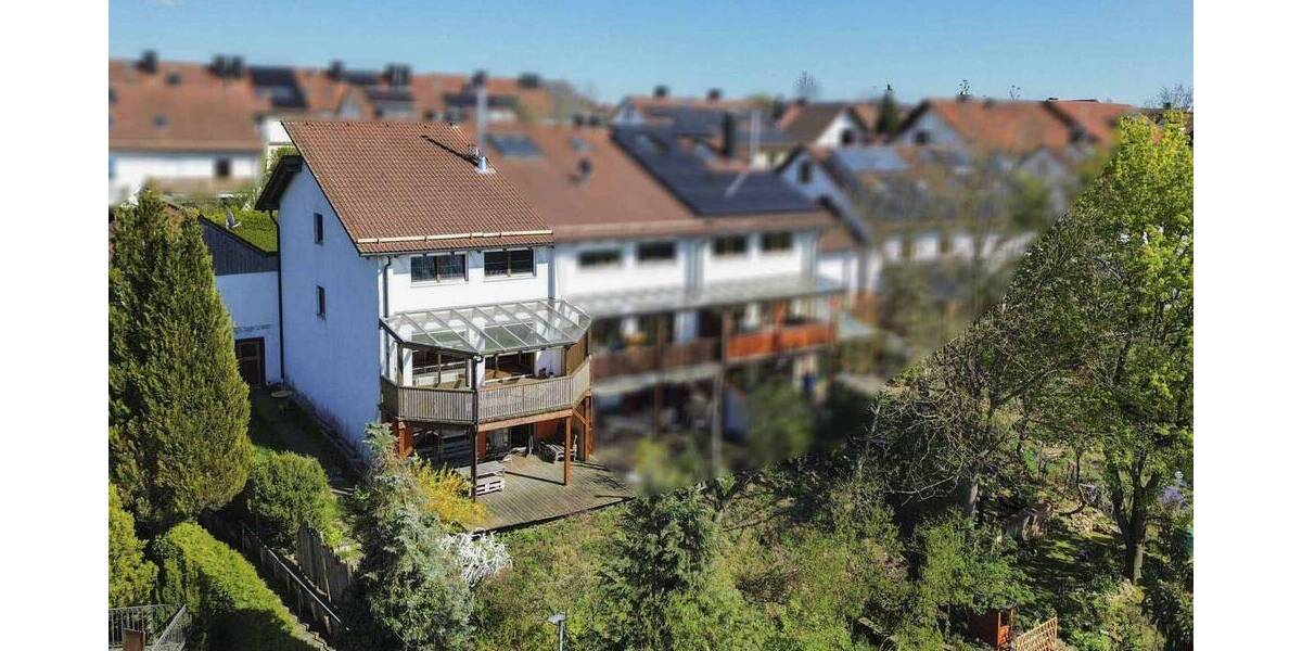 Einfamilienhaus Isen - 5 Zimmer, 695.000&euro; | Angebot:26424973