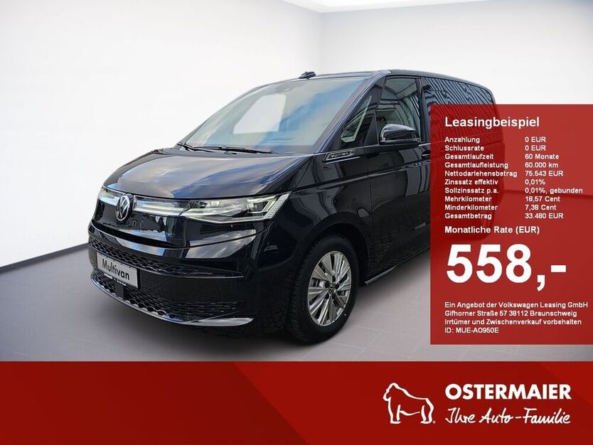 T7 Multivan