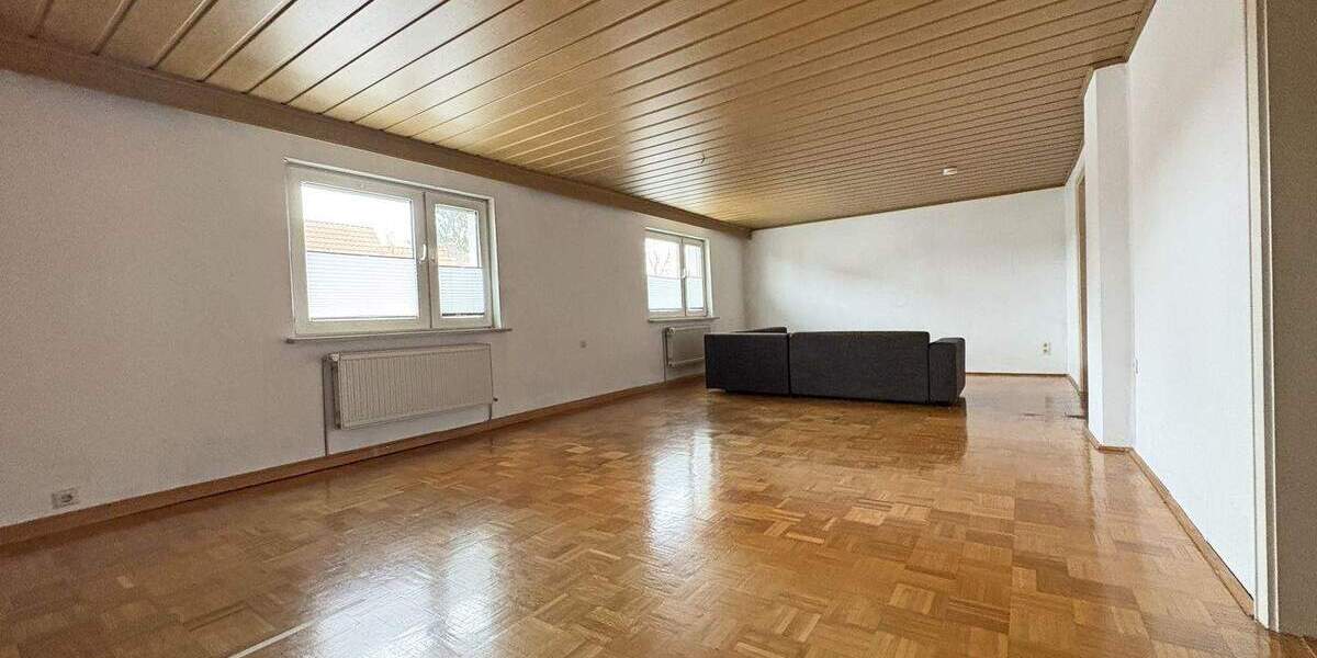 Mehrfamilienhaus, Wohnhaus Regensburg Konradsiedlung-Wutzlhofen - 6 Zimmer, 170 m&sup2;, 539.000&euro; | Angebot:24989494