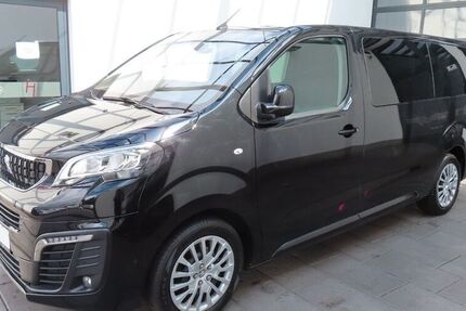 Peugeot Traveller