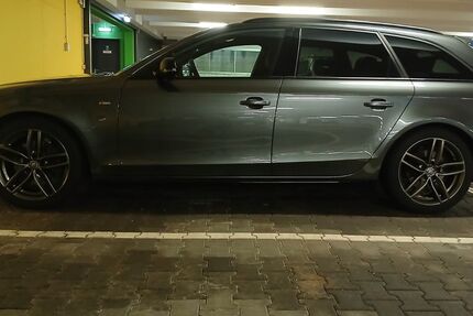 Audi A4 179.000 km 15.500 &euro; Holzkirchen 83607