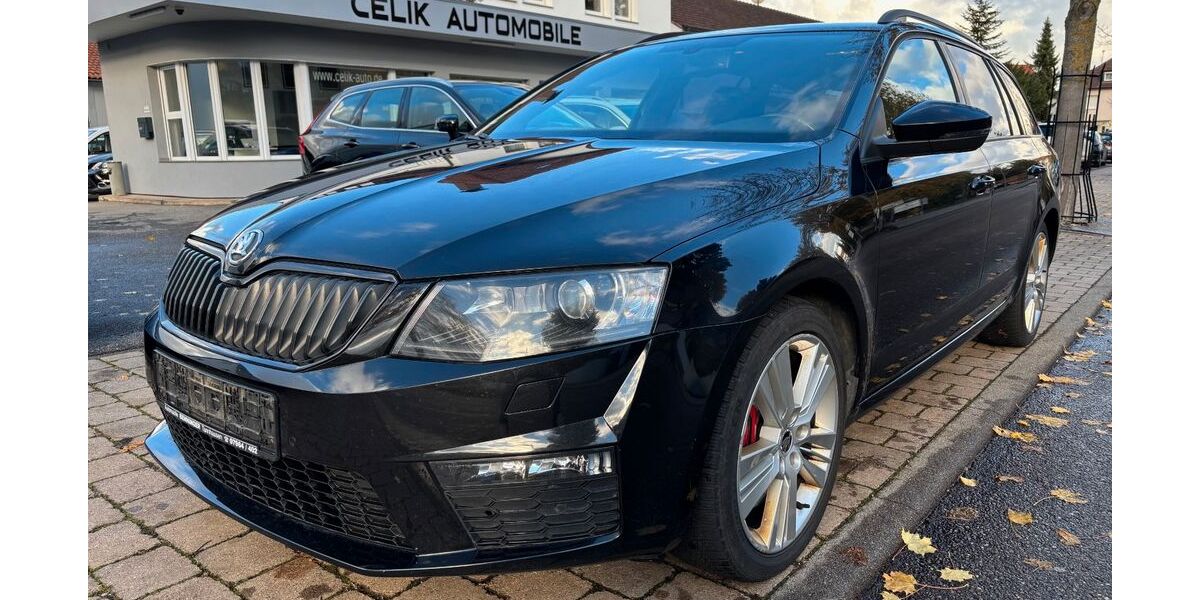 Skoda Octavia 298.000 km 7.500 &euro; Neckarsulm 74172