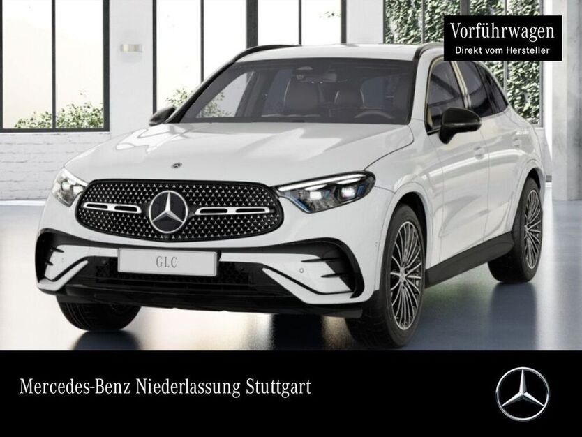 GLC 200