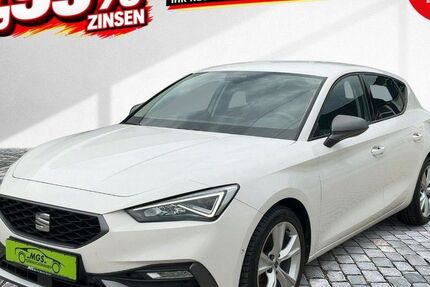 Seat Leon 24.500 km 19.750 &euro; Bayreuth 95444