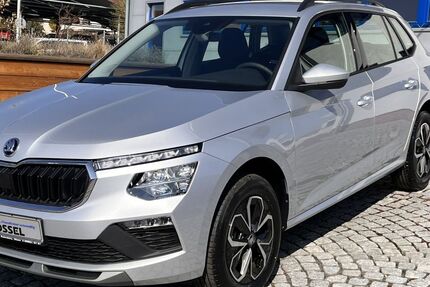 Skoda Kamiq 7.500 km 22.990 € Fritzlar 34560