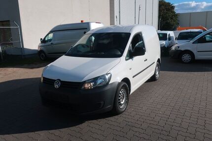 VW Caddy 228.158 km 6.400 &euro; Hannover 30179