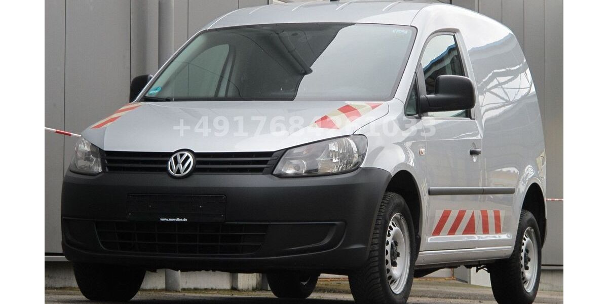 VW Caddy 215.000 km 9.520 &euro; Offenburg 77652