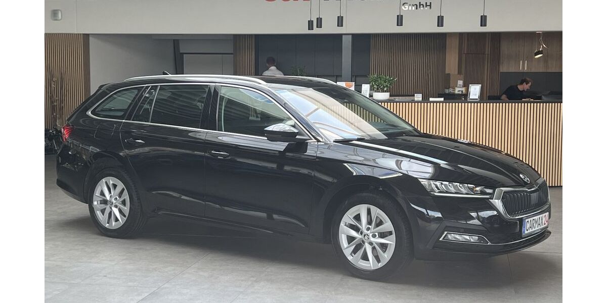 Skoda Octavia 117.841 km 18.740 &euro; Cadolzburg bei Nürnberg 90556