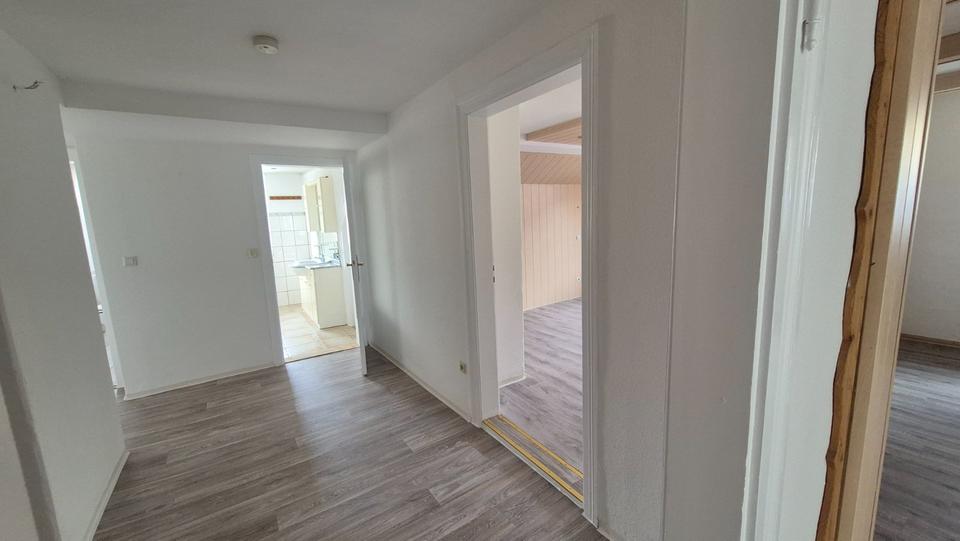 Etagenwohnung Sonthofen - 3 Zimmer, 80 m&sup2;, 790&euro; | Angebot:25476079