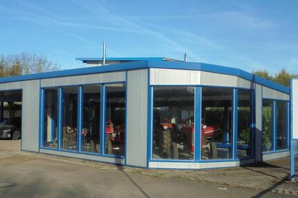 Gewerbeobjekt Eppingen - 1.000&euro; | Angebot:26297485