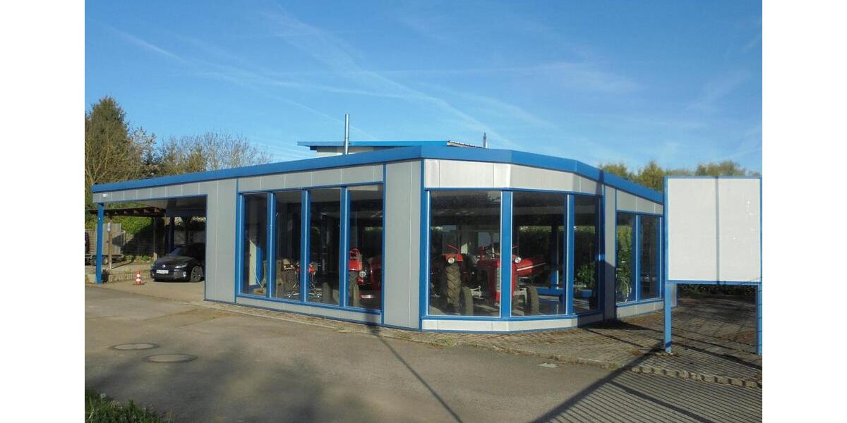 Gewerbeobjekt Eppingen - 1.000&euro; | Angebot:26297485