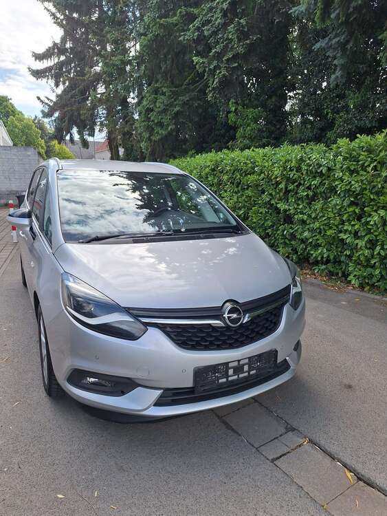 Zafira