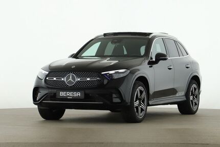 Mercedes-Benz GLC 300 9.900 km 65.950 &euro; Bielefeld 33609