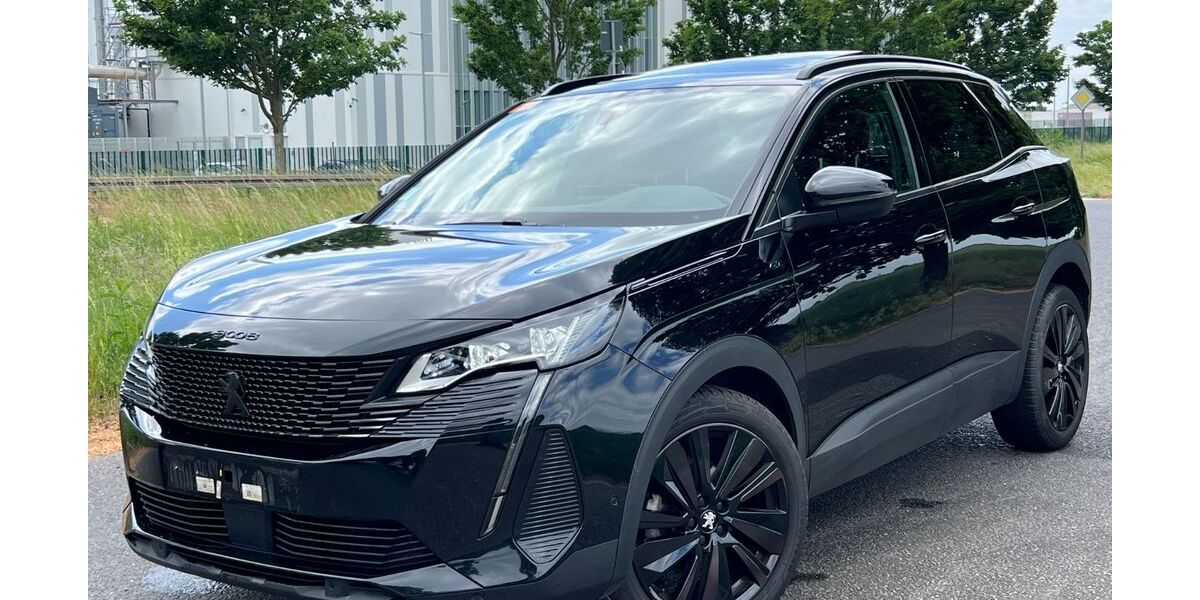Peugeot 3008 131.515 km 18.300 &euro; Mittenwalde 15749