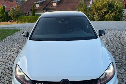 VW Golf 93.852 km 16.900 &euro; Hutthurm 94116