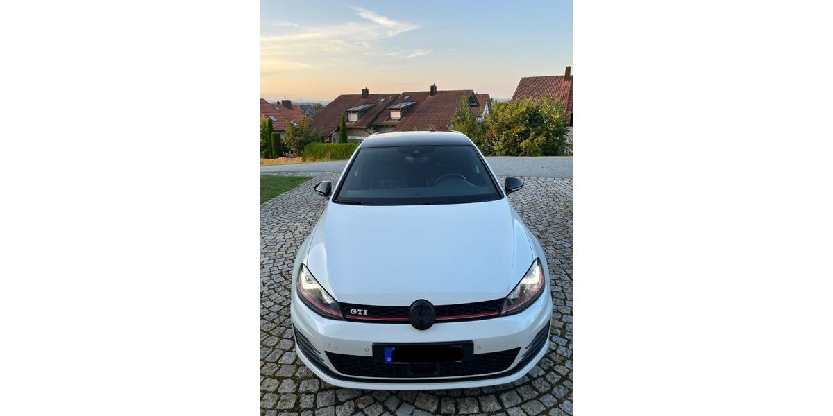VW Golf 93.852 km 16.900 &euro; Hutthurm 94116