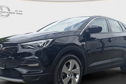 Opel Grandland (X) 121.200 km 12.990 &euro; Werneuchen 16356