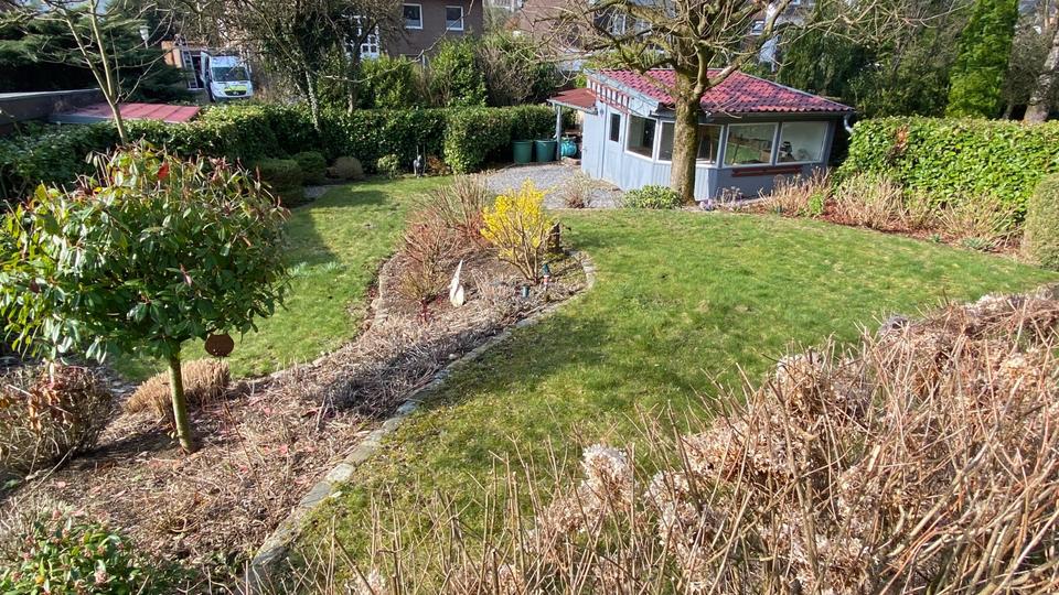 Einfamilienhaus Bad Iburg - 4 Zimmer, 150 m&sup2;, 392.000&euro; | Angebot:25805805