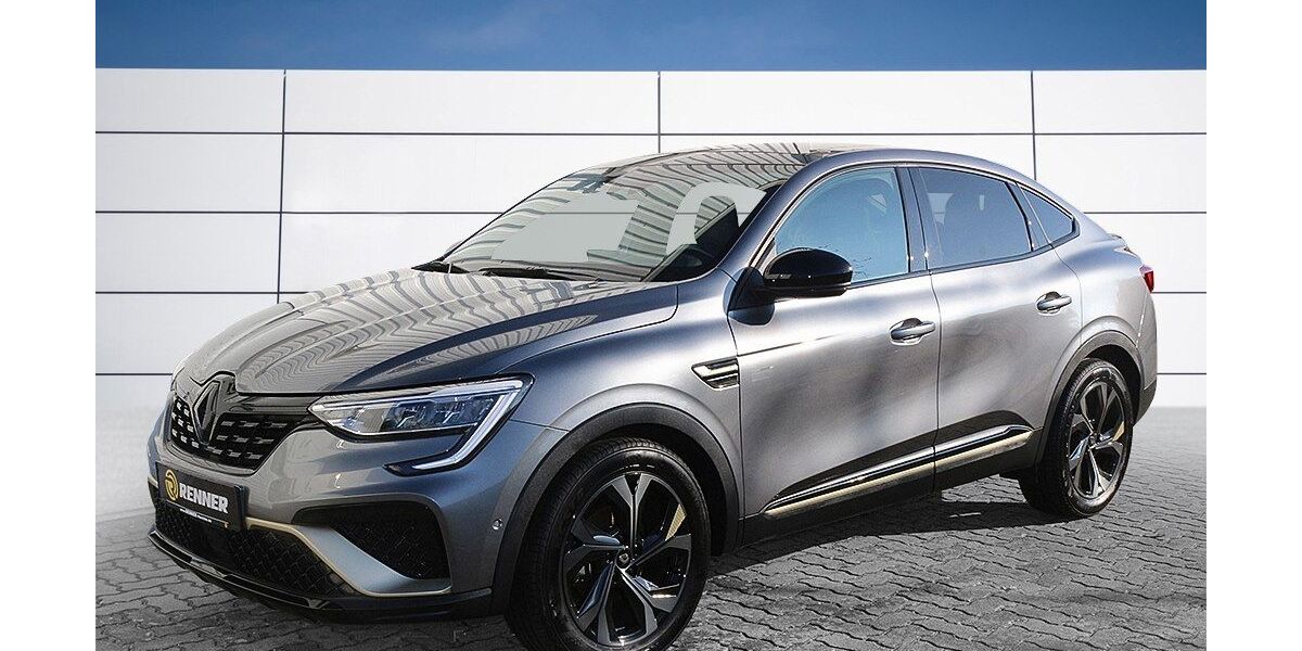 Renault Arkana 49.627 km 22.950 &euro; Parchim 19370
