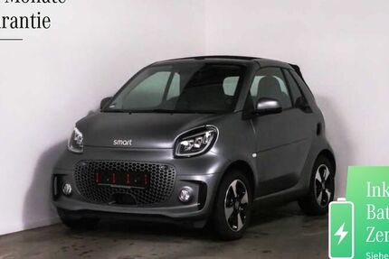 Smart ForTwo 13.835 km 19.150 &euro; Rheinbach 53359
