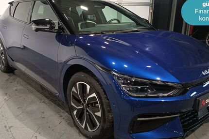 Kia EV6 24.852 km 32.220 &euro; Eching 85386