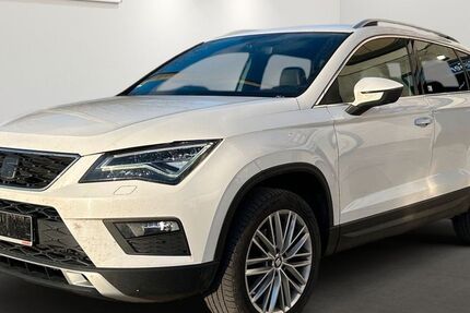 Seat Ateca 243.684 km 12.699 &euro; Berlin 12681