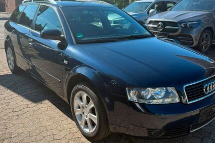 Audi A4 246.000 km 1.490 &euro; Recklinghausen 45661