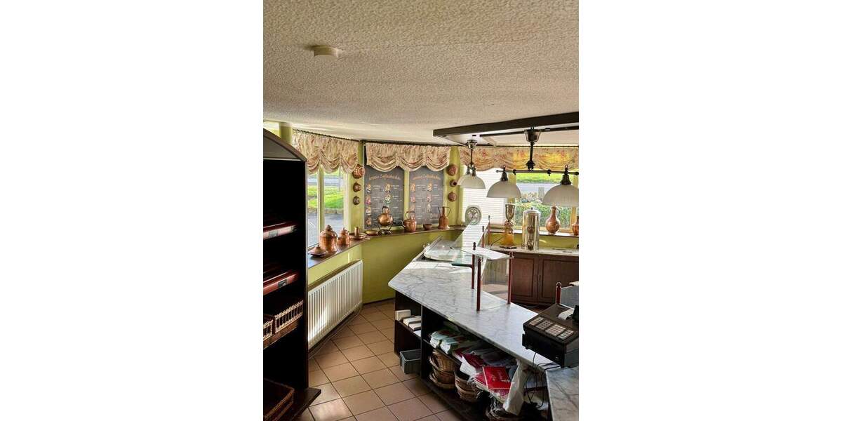 Gewerbeobjekt Niederau Jessen - 285.000&euro; | Angebot:25731121