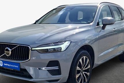 Volvo XC60 6.845 km 34.930 &euro; Magdeburg 39116