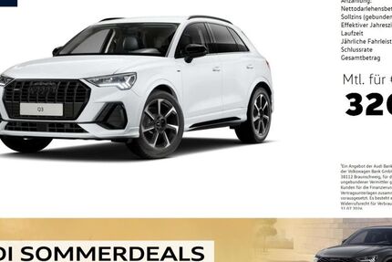 Audi Q3 4.187 km 46.980 &euro; Neumarkt 92318