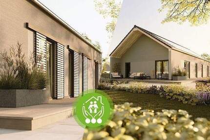 Hochwertig gebaut, nachhaltig leben – Ihr Zuhause für Ihre Zukunft 4 zimmer