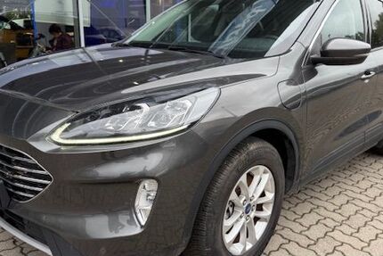 Ford Kuga 55.955 km 24.990 € Uelzen 29525