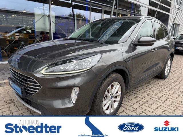 Ford Kuga 55.955 km 24.990 € Uelzen 29525