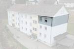 Etagenwohnung Regen / Bürgerholz Regen - 3 Zimmer, 57 m&sup2;, 95.000&euro; | Angebot:26307793