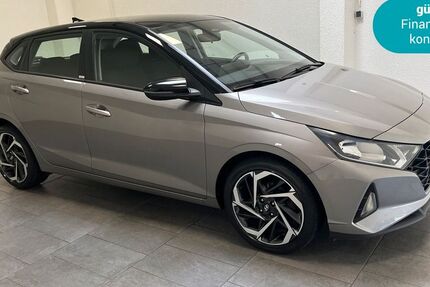 Hyundai i20 31.463 km 14.490 &euro; Egelsbach 63329