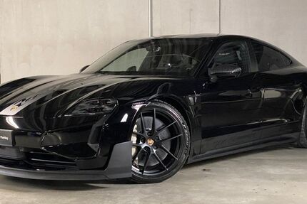 Porsche Taycan 8.900 km 219.490 &euro; Plattling 94447