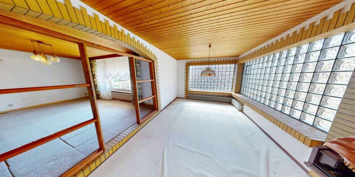 Einfamilienhaus Bad Sachsa - 4 Zimmer, 130 m&sup2;, 94.900&euro; | Angebot:26475263