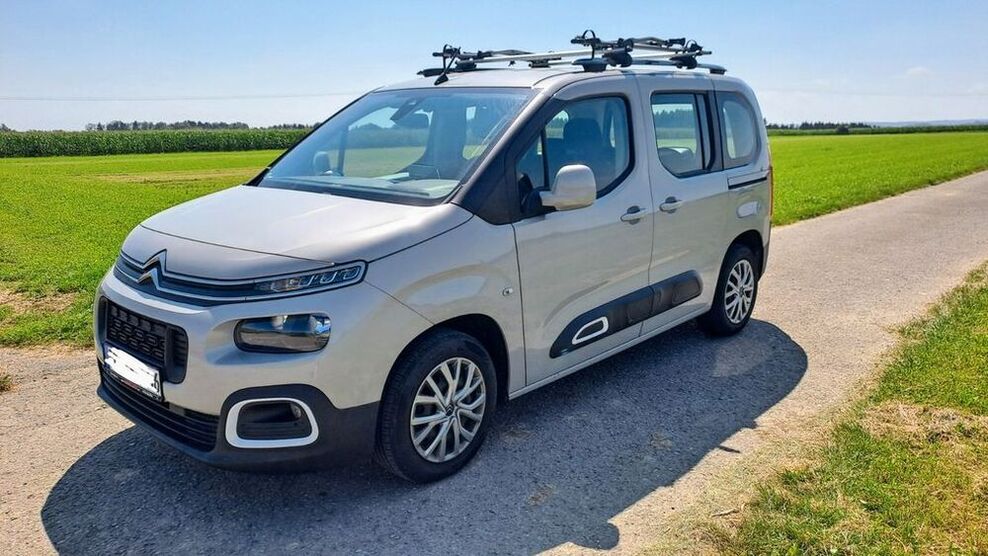 Berlingo