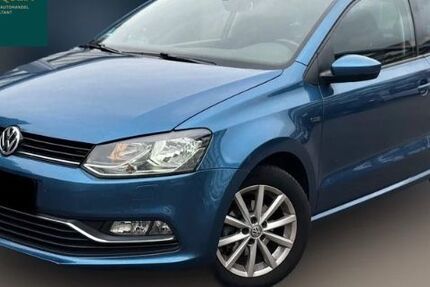 VW Polo 128.000 km 6.990 &euro; Hamburg 22527