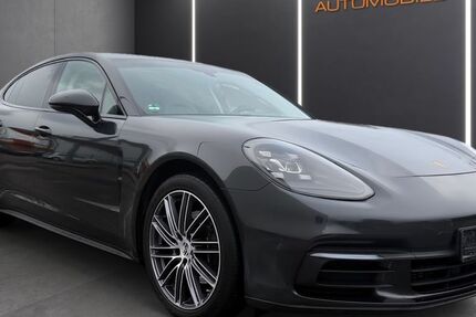 Porsche Panamera 123.975 km 45.999 &euro; Offenburg 77652