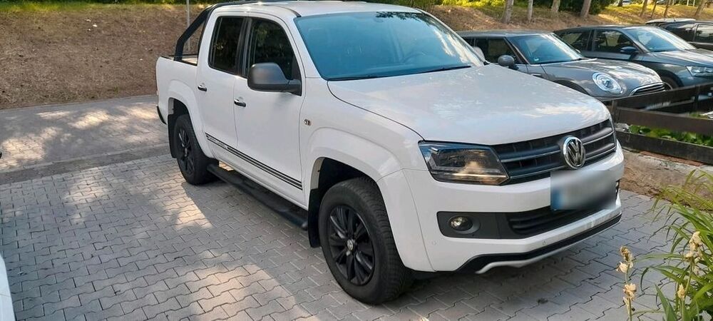 Amarok