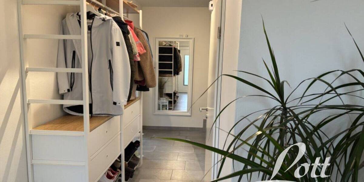 Doppelhaushälfte Bad Zwischenahn Ohrwege - 4 Zimmer, 109 m&sup2;, 1.350&euro; | Angebot:26840523