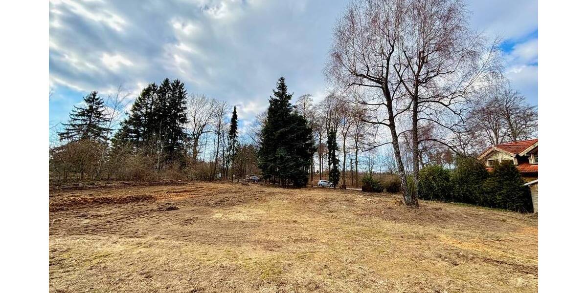 Grundstück Schmitten / Oberreifenberg Arnoldshain - 479.000&euro; | Angebot:26170772