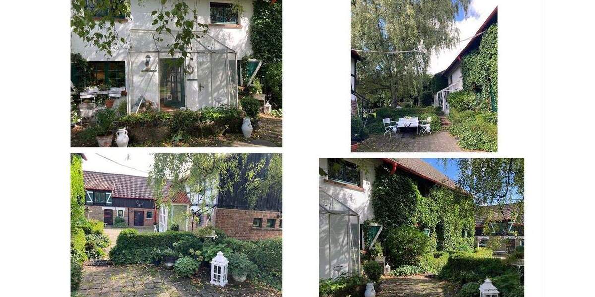 Bauernhaus, Landhaus Much Wellerscheid - 9 Zimmer, 222 m&sup2;, 517.000&euro; | Angebot:25406885