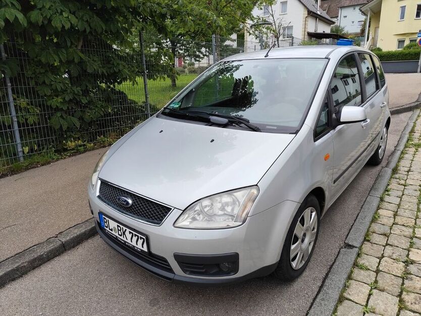 C-Max