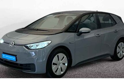 VW ID.3 51.900 km 18.400 € Marktoberdorf 87616