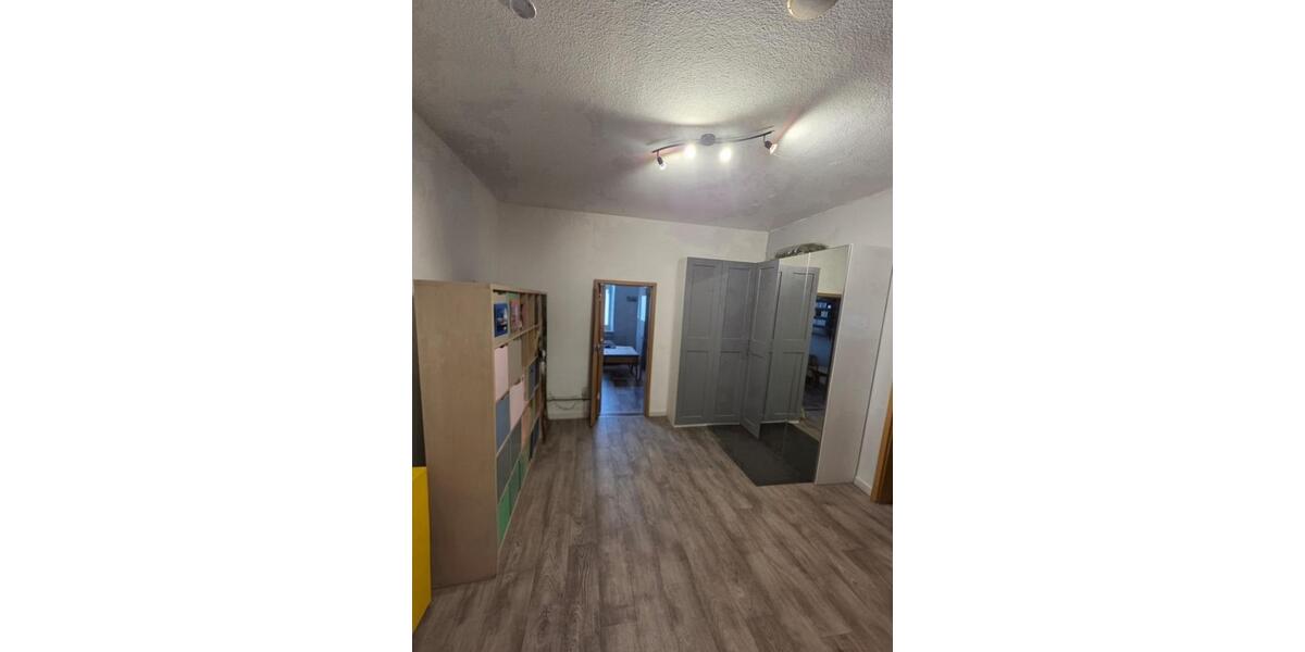 3 Zimmer Wohnung zu vermieten 3 zimmer